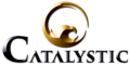Catalystic Logo