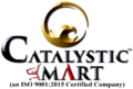 Catalystic Mart by Arthkaar